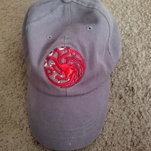 House of Dragon, House of Targaryen, Mother of Dragon's Hat